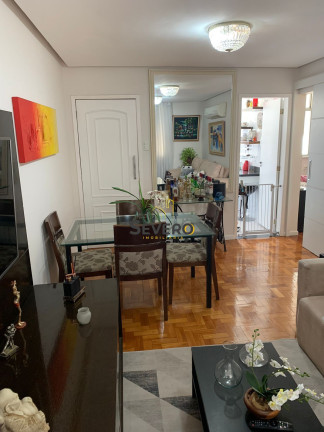 Imagem Apartamento com 2 Quartos à Venda, 74 m² em Icaraí - Niterói