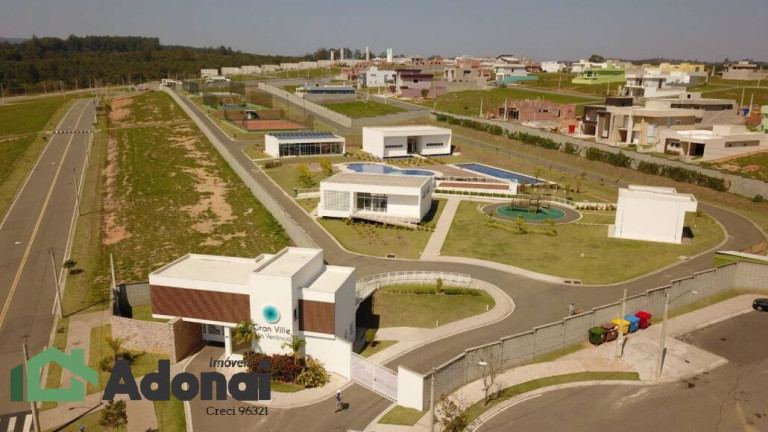 Imagem Casa de Condomínio com 3 Quartos à Venda, 150 m² em São Venâncio - Itupeva Imagem Casa de Condomínio com 3 Quartos à Venda, 150 m² em São Venâncio - Itupeva