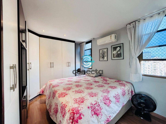 Imagem Apartamento com 3 Quartos à Venda, 120 m² em Icaraí - Niterói Imagem Apartamento com 3 Quartos à Venda, 120 m² em Icaraí - Niterói