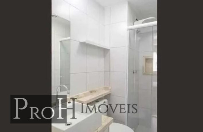 Imagem Apartamento com 1 Quarto à Venda, 32 m² em Centro - São Paulo