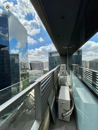 Imagem Ponto Comercial à Venda, 123 m² em Vila Gertrudes - São Paulo Imagem Ponto Comercial à Venda, 123 m² em Vila Gertrudes - São Paulo