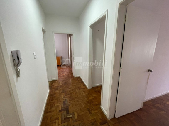 Imagem Apartamento com 3 Quartos à Venda, 130 m² em Higienópolis - São Paulo