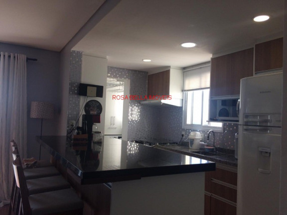 Imagem Apartamento com 4 Quartos à Venda, 119 m² em Jardim Ermida I - Jundiaí Imagem Apartamento com 4 Quartos à Venda, 119 m² em Jardim Ermida I - Jundiaí