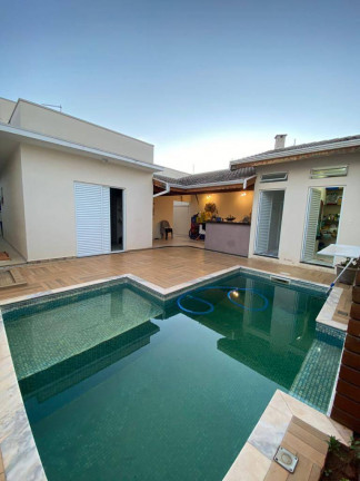 Imagem Casa com 3 Quartos à Venda, 150 m² em Centro - Boituva Imagem Casa com 3 Quartos à Venda, 150 m² em Centro - Boituva