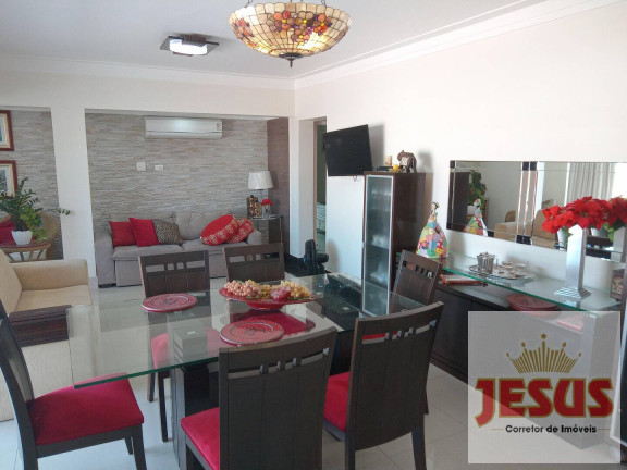 Cobertura com 2 Quartos à Venda, 220 m² em Enseada - Guarujá