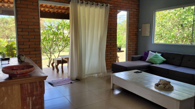 Imagem Casa com 9 Quartos à Venda, 2.500 m² em Chapada Dos Guimarães Imagem Casa com 9 Quartos à Venda, 2.500 m² em Chapada Dos Guimarães