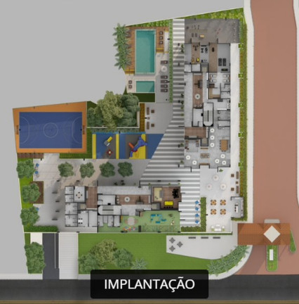 Imagem Imóvel com 2 Quartos à Venda, 64 m² em Ponte Grande - Guarulhos Imagem Imóvel com 2 Quartos à Venda, 64 m² em Ponte Grande - Guarulhos
