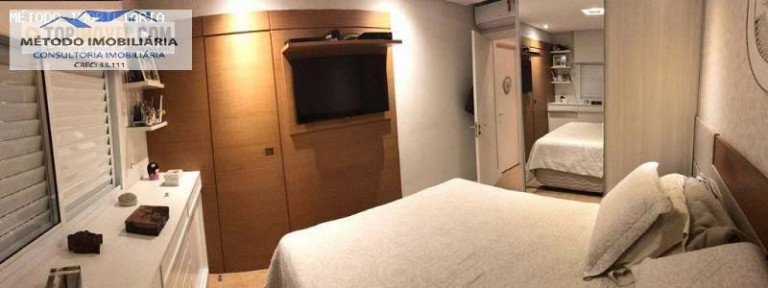 Imagem Apartamento com 2 Quartos à Venda, 65 m² em Vila Olimpia - São Paulo Imagem Apartamento com 2 Quartos à Venda, 65 m² em Vila Olimpia - São Paulo