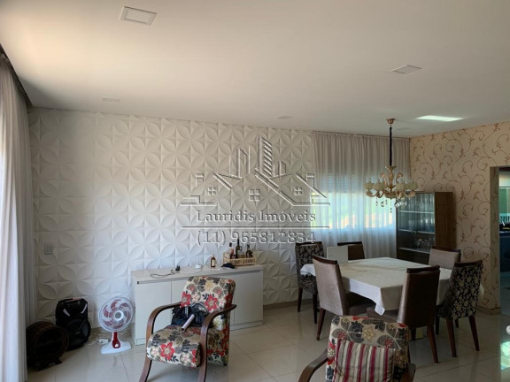 Imagem Imóvel com 3 Quartos à Venda, 270 m² em Cidade São Pedro - Gleba A - Santana De Parnaíba