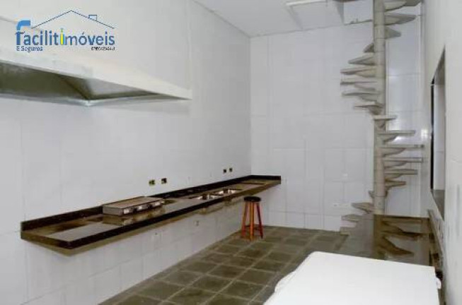 Imagem Sala Comercial para Alugar, 150 m² em Alves Dias - São Bernardo Do Campo