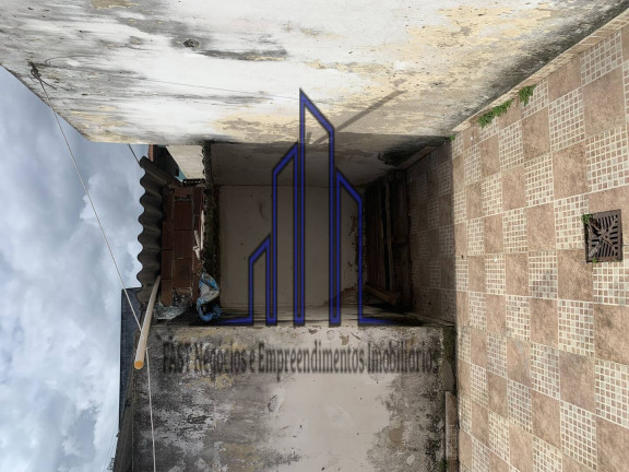 Imagem Casa com 1 Quarto para Alugar, 21 m² em Ampliação - Itaboraí