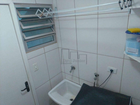 Imagem Apartamento com 2 Quartos à Venda, 51 m² em Jardim Guadalajara - Sorocaba Imagem Apartamento com 2 Quartos à Venda, 51 m² em Jardim Guadalajara - Sorocaba