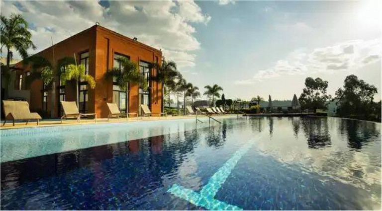 Imagem Terreno em Condomínio à Venda, 420 m² em Tamboré - Santana De Parnaíba Imagem Terreno em Condomínio à Venda, 420 m² em Tamboré - Santana De Parnaíba