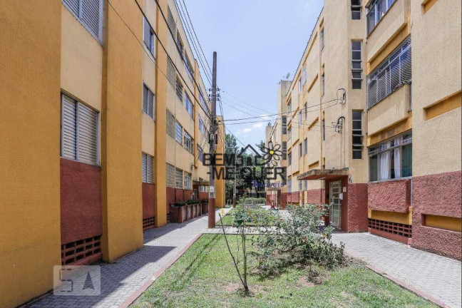 Imagem Apartamento com 1 Quarto à Venda, 48 m² em Lapa De Baixo - São Paulo Imagem Apartamento com 1 Quarto à Venda, 48 m² em Lapa De Baixo - São Paulo