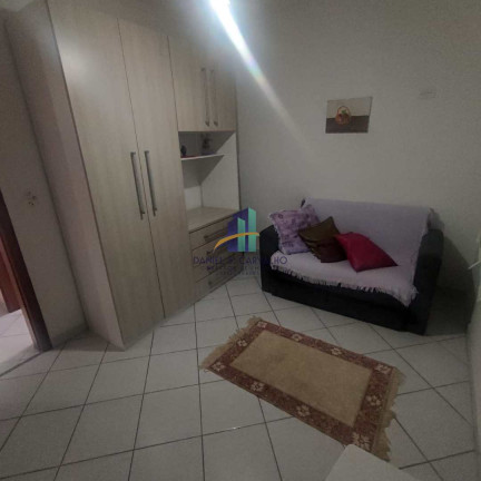 Imagem Apartamento com 2 Quartos à Venda, 65 m² em Aviação - Praia Grande