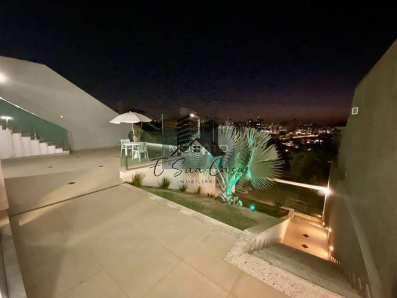 Imagem Casa com 4 Quartos à Venda, 360 m² em Paquetá - Belo Horizonte Imagem Casa com 4 Quartos à Venda, 360 m² em Paquetá - Belo Horizonte