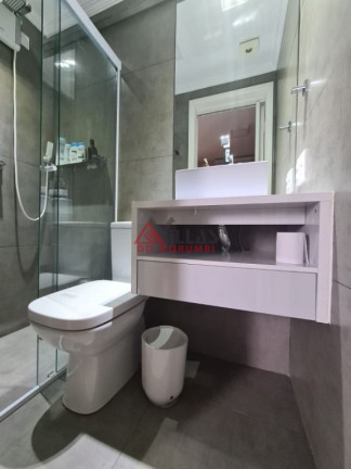 Imagem Apartamento com 3 Quartos à Venda, 74 m² em Caxingui - São Paulo