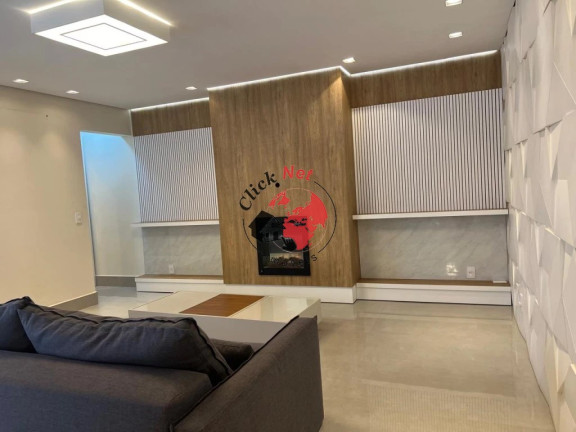 Imagem Apartamento com 3 Quartos à Venda, 200 m² em Centro - São Bernardo Do Campo