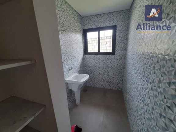 Imagem Casa com 3 Quartos à Venda, 190 m² em Residencial Portal Do Bosque - Louveira