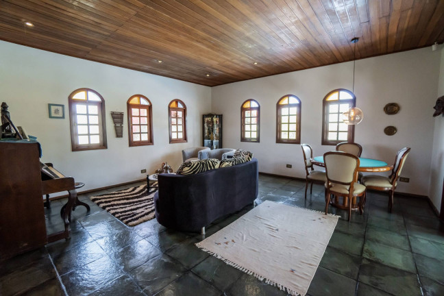 Imagem Casa com 4 Quartos à Venda, 272 m² em Condomínio Ninho Verde I - Porangaba Imagem Casa com 4 Quartos à Venda, 272 m² em Condomínio Ninho Verde I - Porangaba