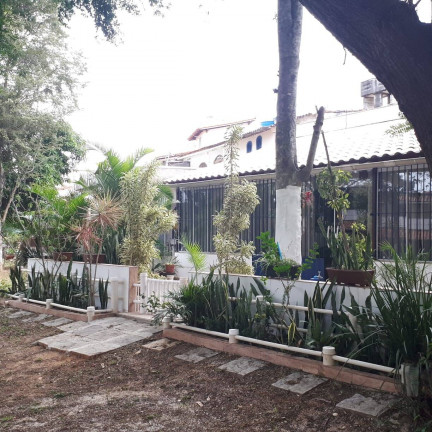 Imagem Casa de Condomínio com 4 Quartos à Venda, 153 m² em Iguaba Grande Imagem Casa de Condomínio com 4 Quartos à Venda, 153 m² em Iguaba Grande