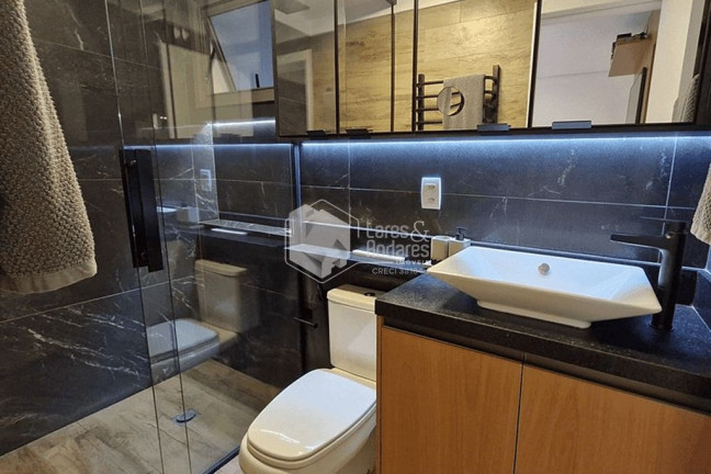 Imagem Apartamento com 3 Quartos à Venda, 141 m² em Brooklin Paulista - São Paulo Imagem Apartamento com 3 Quartos à Venda, 141 m² em Brooklin Paulista - São Paulo