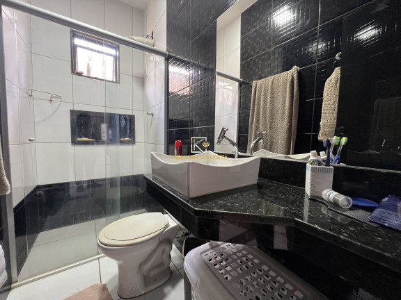 Imagem Casa com 3 Quartos à Venda, 199 m² em Residencial Barreiro - Patos De Minas Imagem Casa com 3 Quartos à Venda, 199 m² em Residencial Barreiro - Patos De Minas