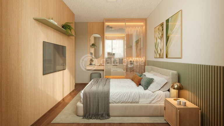Imagem Apartamento com 2 Quartos à Venda, 49 m² em Cidade Da Esperança - Natal Imagem Apartamento com 2 Quartos à Venda, 49 m² em Cidade Da Esperança - Natal