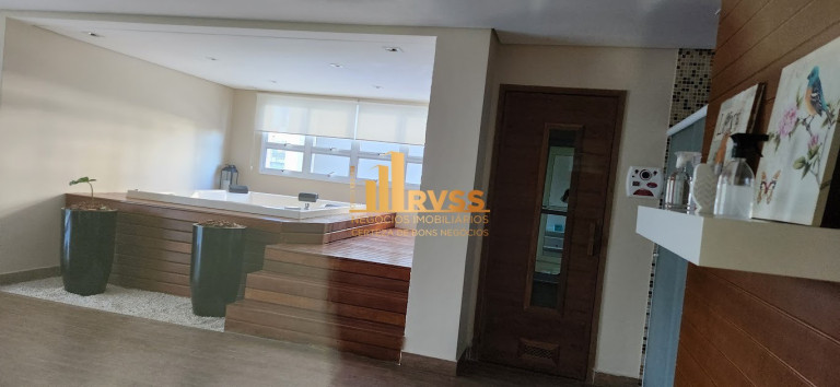 Imagem Apartamento com 3 Quartos à Venda, 83 m² em Centro - São Bernardo Do Campo Imagem Apartamento com 3 Quartos à Venda, 83 m² em Centro - São Bernardo Do Campo