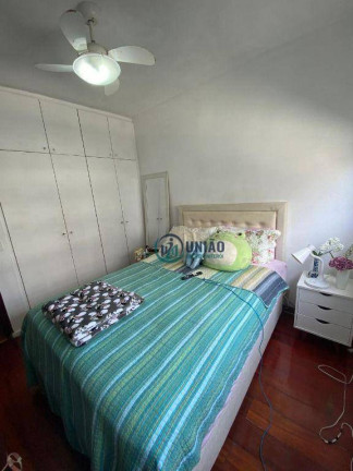 Imagem Apartamento com 3 Quartos à Venda, 135 m² em Icaraí - Niterói