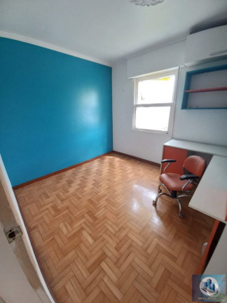 Imagem Apartamento com 3 Quartos à Venda, 120 m² em Centro - Pelotas Imagem Apartamento com 3 Quartos à Venda, 120 m² em Centro - Pelotas