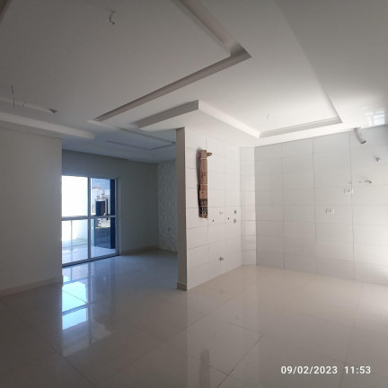 Imagem Apartamento com 3 Quartos à Venda, 107 m² em Costeira - Araucária Imagem Apartamento com 3 Quartos à Venda, 107 m² em Costeira - Araucária