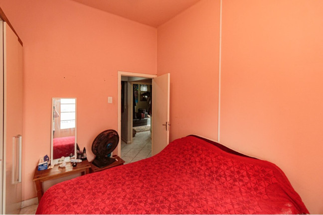 Imagem Apartamento com 3 Quartos à Venda, 71 m² em Centro Histórico - Porto Alegre Imagem Apartamento com 3 Quartos à Venda, 71 m² em Centro Histórico - Porto Alegre