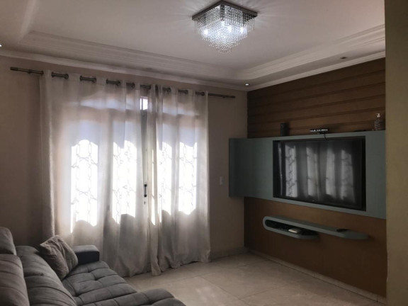 Imagem Sobrado com 3 Quartos à Venda ou Locação, 166 m² em Campos De São José - São José Dos Campos