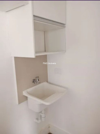 Imagem Imóvel com 1 Quarto à Venda, 40 m² em Itaim Bibi - São Paulo