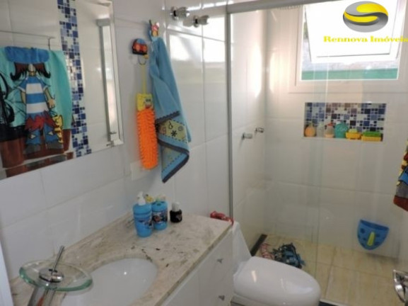 Imagem Casa de Condomínio com 3 Quartos à Venda, 373 m² em Paisagem Renoir - Cotia