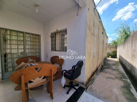 Imagem Casa com 3 Quartos para Alugar, 92 m² em Resplendor - Igarapé Imagem Casa com 3 Quartos para Alugar, 92 m² em Resplendor - Igarapé