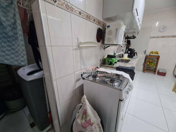 Imagem Apartamento com 2 Quartos à Venda, 60 m² em Canto Do Forte - Praia Grande Imagem Apartamento com 2 Quartos à Venda, 60 m² em Canto Do Forte - Praia Grande