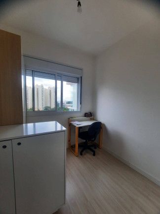 Imagem Apartamento com 2 Quartos à Venda, 64 m² em Tatuapé - São Paulo