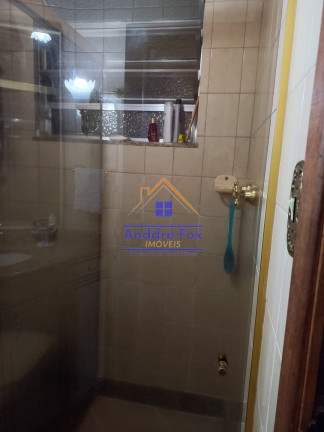 Imagem Apartamento com 2 Quartos à Venda, 51 m² em Grajaú - Rio De Janeiro