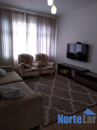 Imagem Apartamento com 3 Quartos à Venda, 96 m² em Jardim São Paulo(zona Norte) - São Paulo Imagem Apartamento com 3 Quartos à Venda, 96 m² em Jardim São Paulo(zona Norte) - São Paulo
