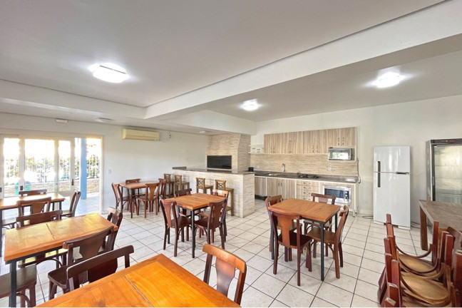 Imagem Casa de Condomínio com 2 Quartos à Venda, 126 m² em Vila Nova - Porto Alegre Imagem Casa de Condomínio com 2 Quartos à Venda, 126 m² em Vila Nova - Porto Alegre