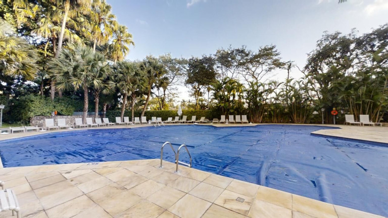 Apartamento com 3 Quartos à Venda, 337 m² em Santo Amaro - São Paulo