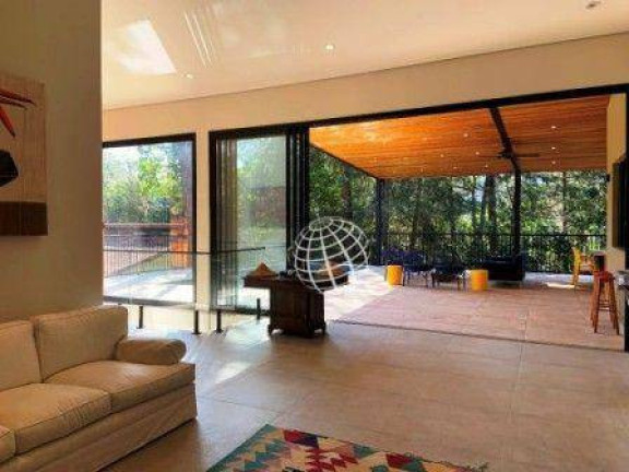 Imagem Casa com 4 Quartos à Venda, 405 m² em Condominio Estância Parque De Atibaia - Atibaia Imagem Casa com 4 Quartos à Venda, 405 m² em Condominio Estância Parque De Atibaia - Atibaia