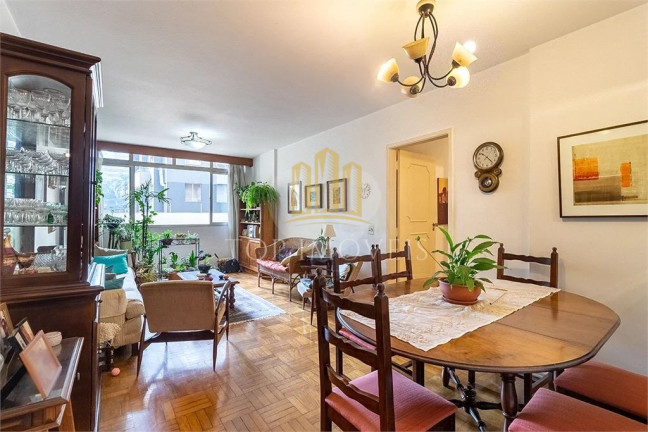 Imagem Apartamento com 3 Quartos à Venda, 115 m² em Pinheiros - São Paulo Imagem Apartamento com 3 Quartos à Venda, 115 m² em Pinheiros - São Paulo