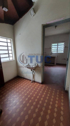 Imagem Casa com 6 Quartos à Venda, 330 m² em Bairro Jardim - Santo André Imagem Casa com 6 Quartos à Venda, 330 m² em Bairro Jardim - Santo André