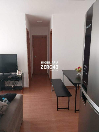 Imagem Apartamento com 2 Quartos à Venda, 47 m² em Gleba Fazenda Palhano - Londrina Imagem Apartamento com 2 Quartos à Venda, 47 m² em Gleba Fazenda Palhano - Londrina