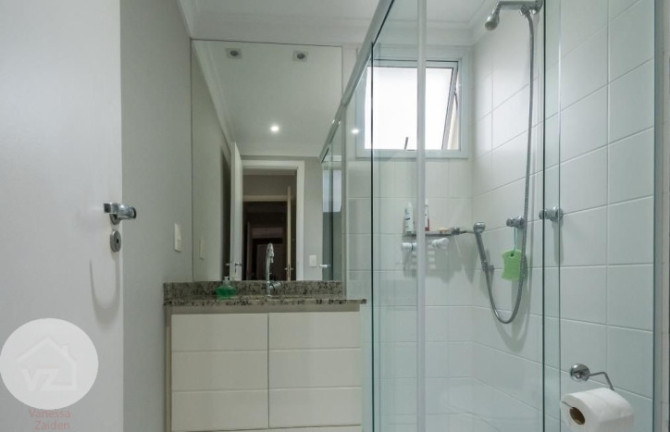 Imagem Apartamento com 3 Quartos à Venda, 156 m² em Chácara Santo Amaro - São Paulo