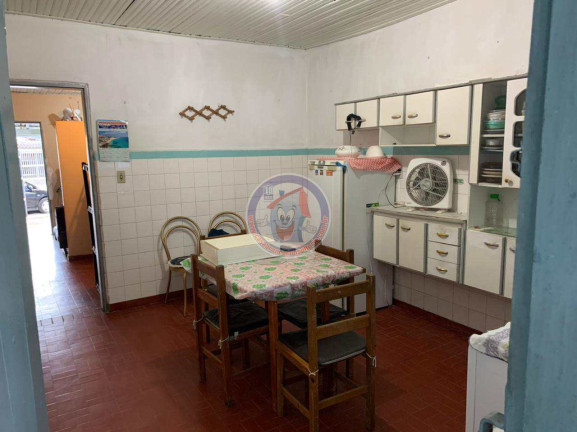 Imagem Casa com 1 Quarto à Venda, em Cidade Da Criança - Praia Grande Imagem Casa com 1 Quarto à Venda, em Cidade Da Criança - Praia Grande