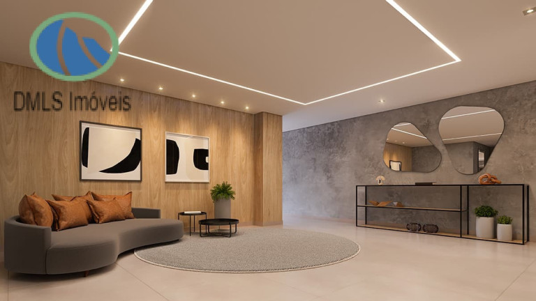 Imagem Apartamento com 2 Quartos à Venda, 48 m² em Vila Pindorama - Barueri Imagem Apartamento com 2 Quartos à Venda, 48 m² em Vila Pindorama - Barueri